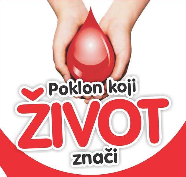 Sarajevo: Danas akcija darivanja krvi u Roditeljskoj kući!